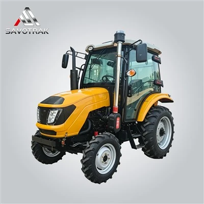Euro V Tractor